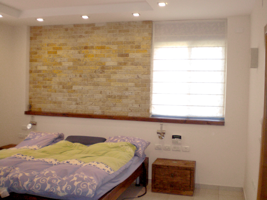 חדר שינה הורים