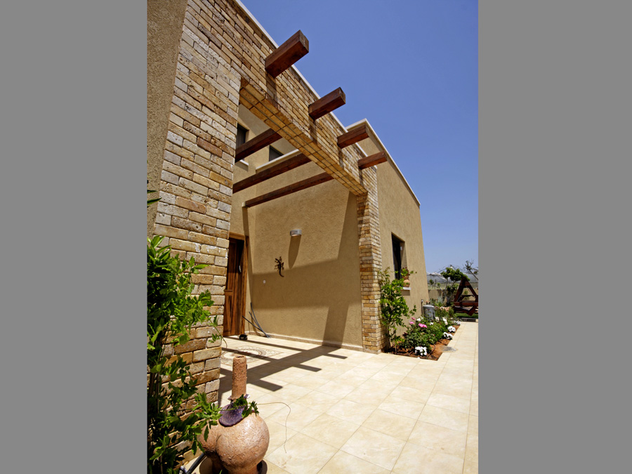 מבואת כניסה