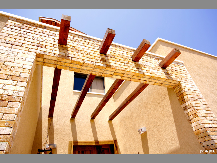 מבואת כניסה