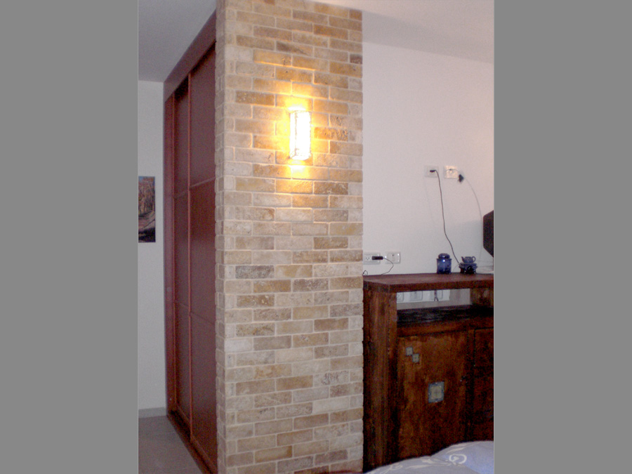 חדר שינה הורים