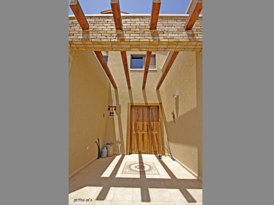 מבואת כניסה
