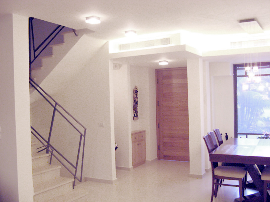 מבואת כניסה