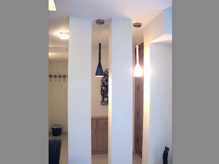 מבואת כניסה