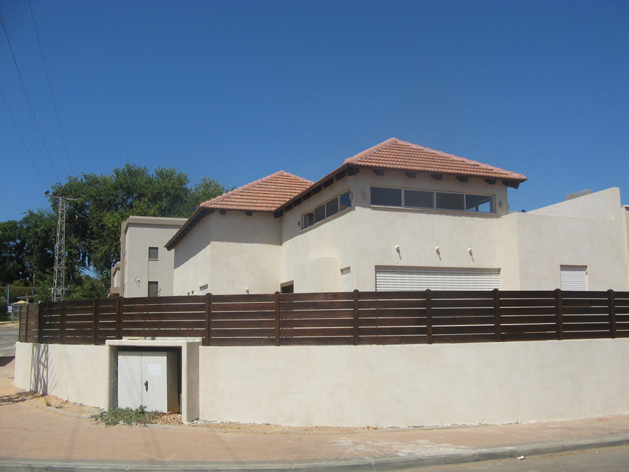 חזית מזרחית