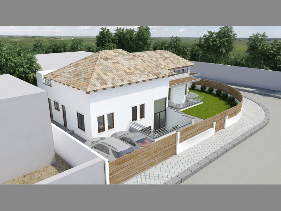 הדמיה - מבט ציפור