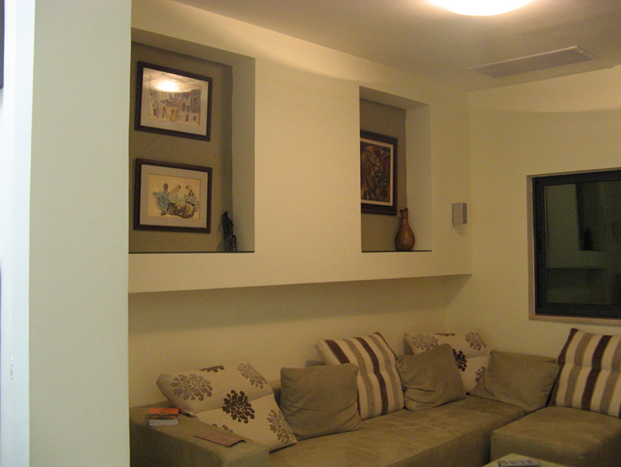 חדר טלויזיה