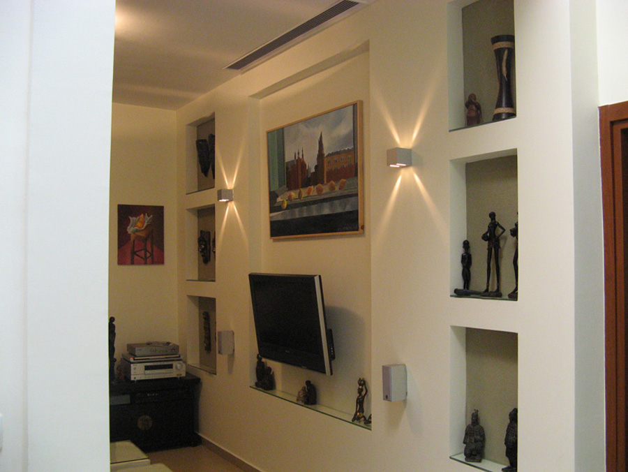 חדר טלויזיה