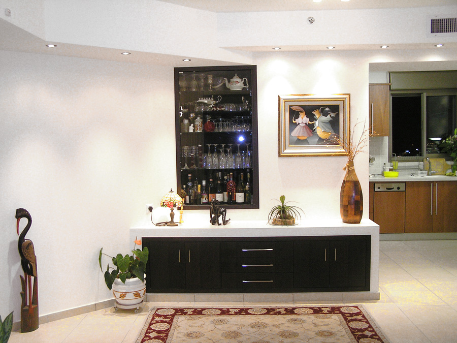 מבואת כניסה